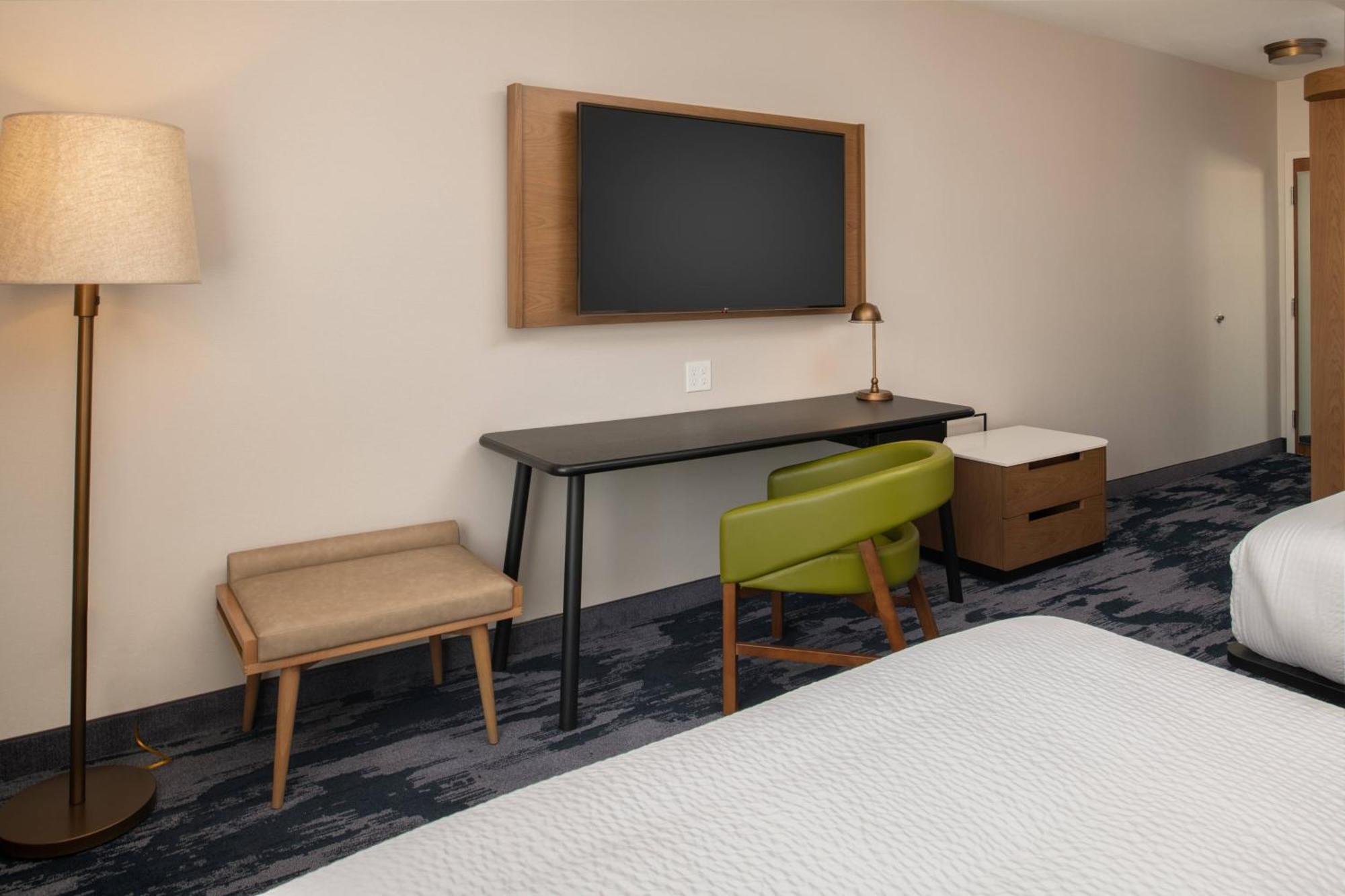 Hotel Fairfield & By Marriott Wenatchee