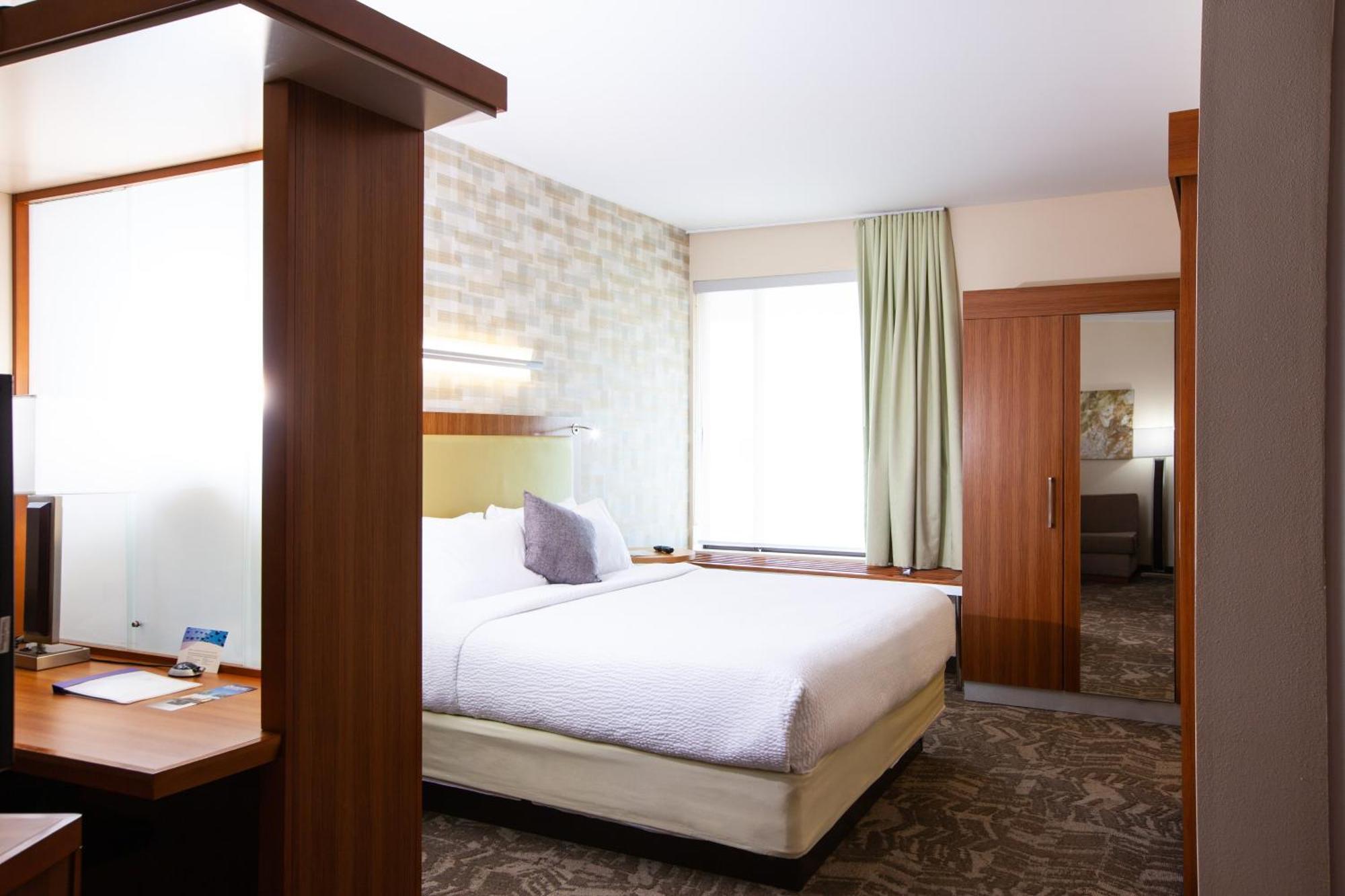 Springhill Wenatchee