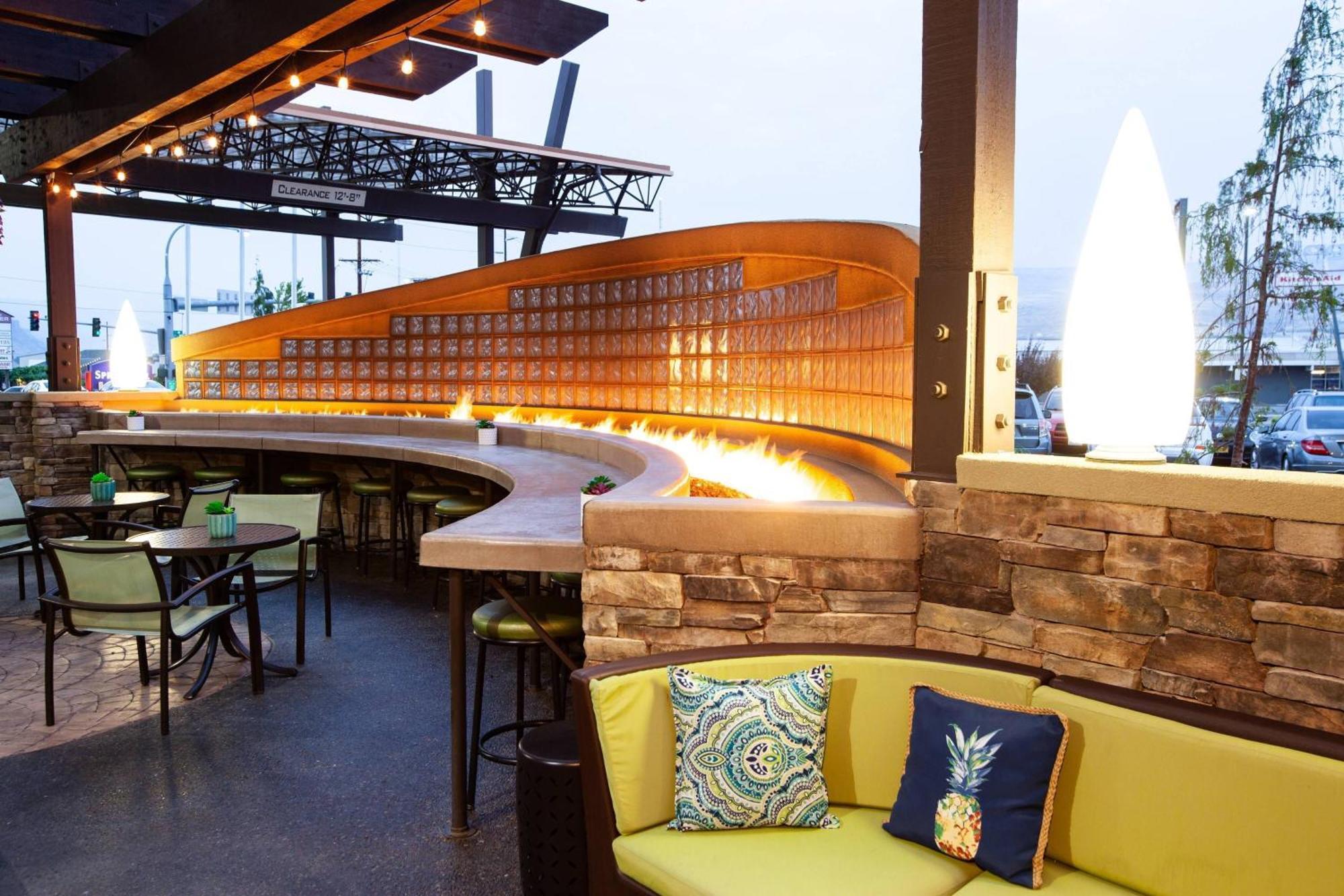 Hotel Springhill 3*