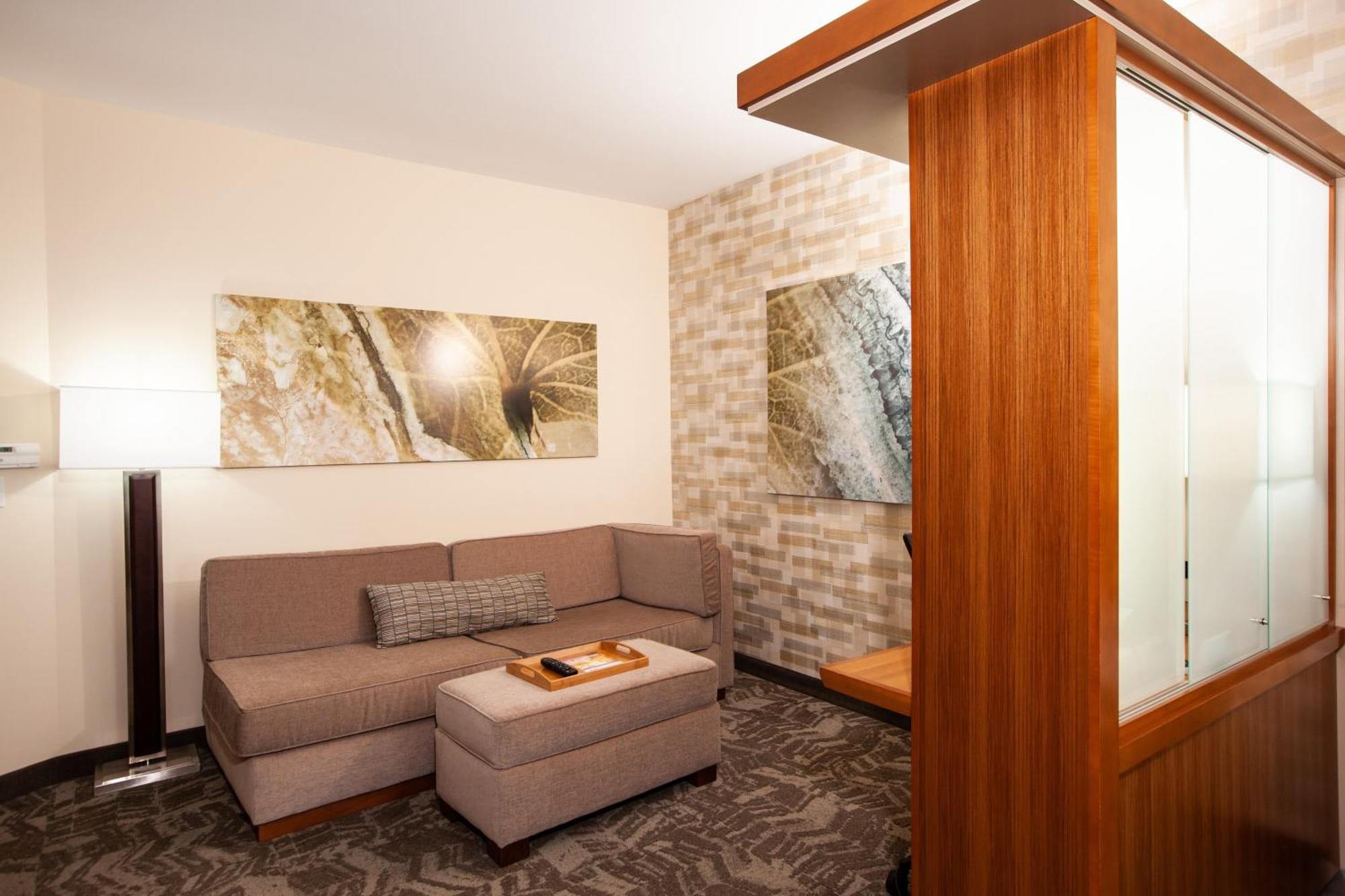 Springhill 3* Wenatchee