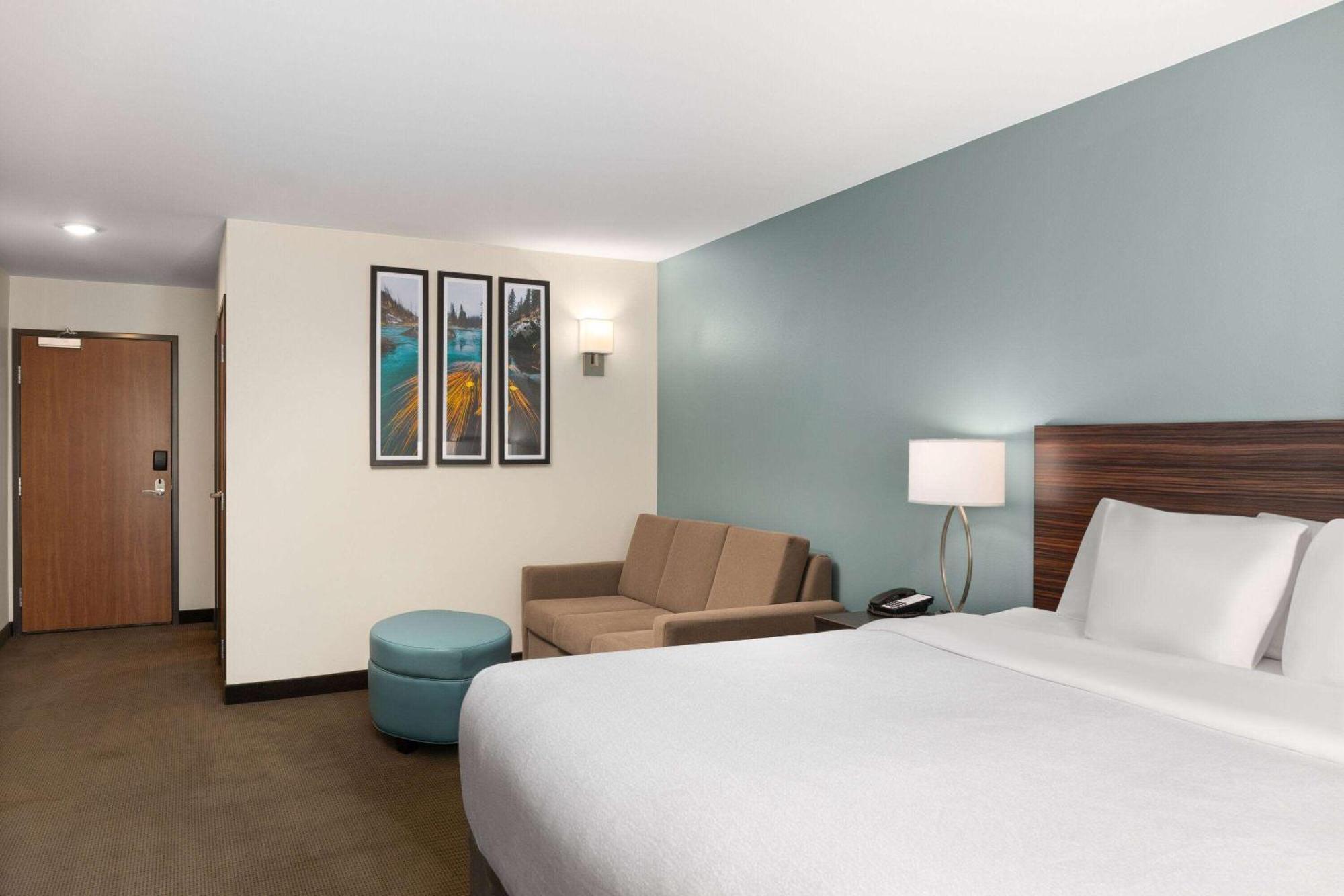 La Quinta & By Wyndham 3* Wenatchee