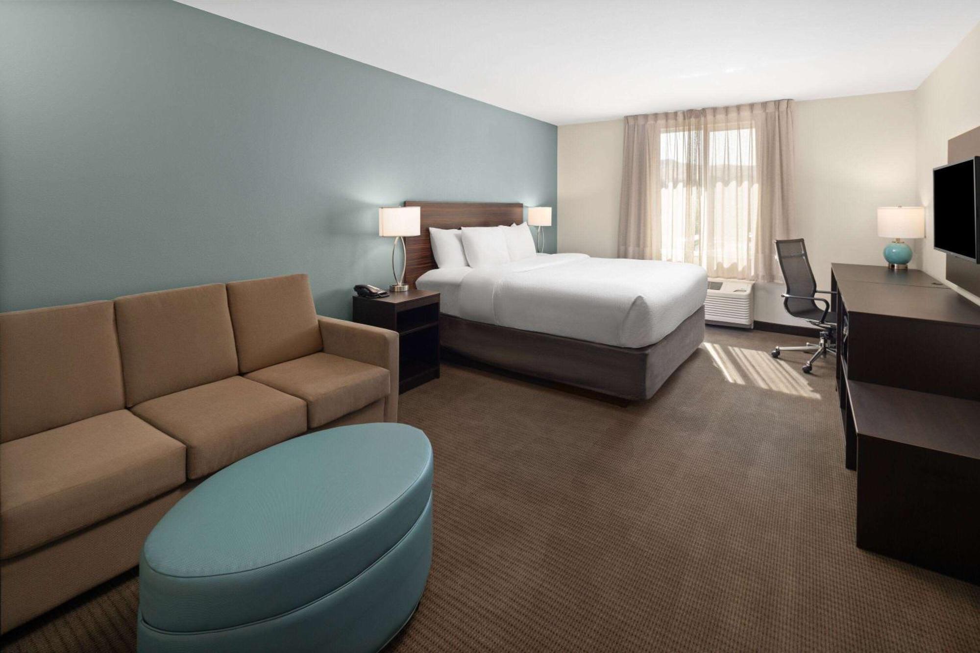 Hotel La Quinta & By Wyndham