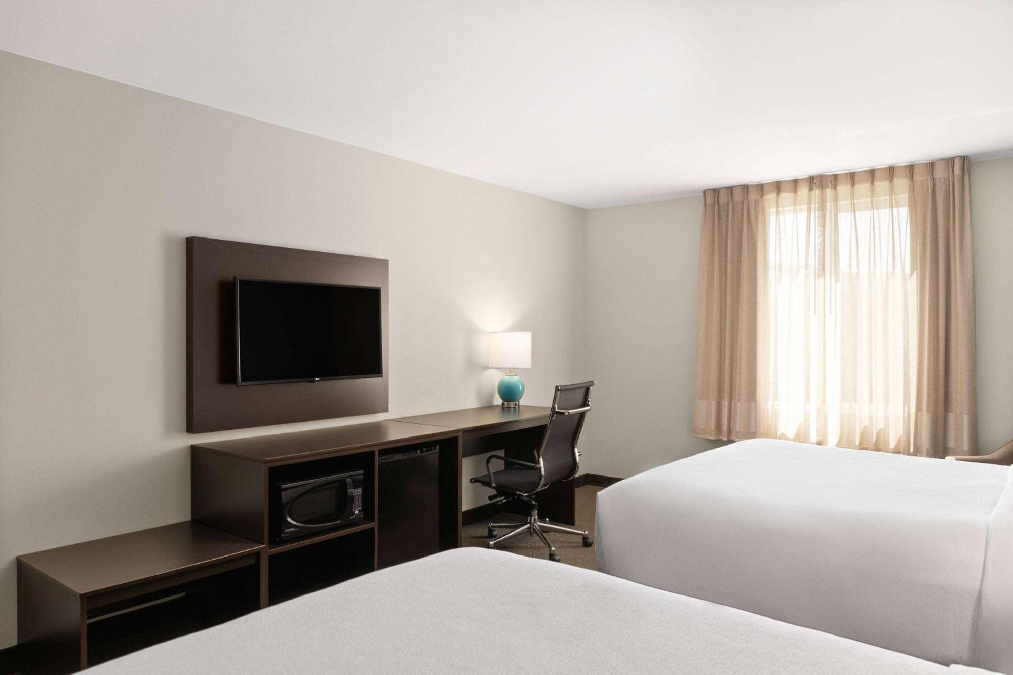 La Quinta & By Wyndham 3* Wenatchee