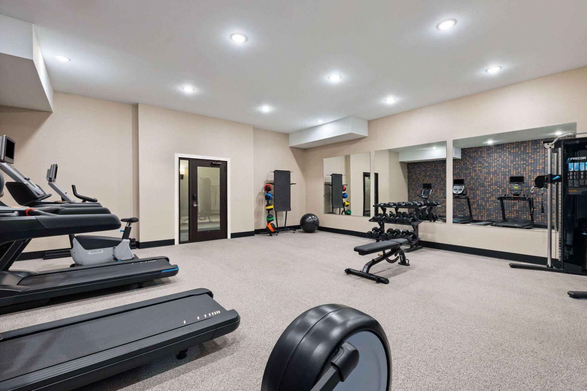 La Quinta & By Wyndham Hotel Wenatchee