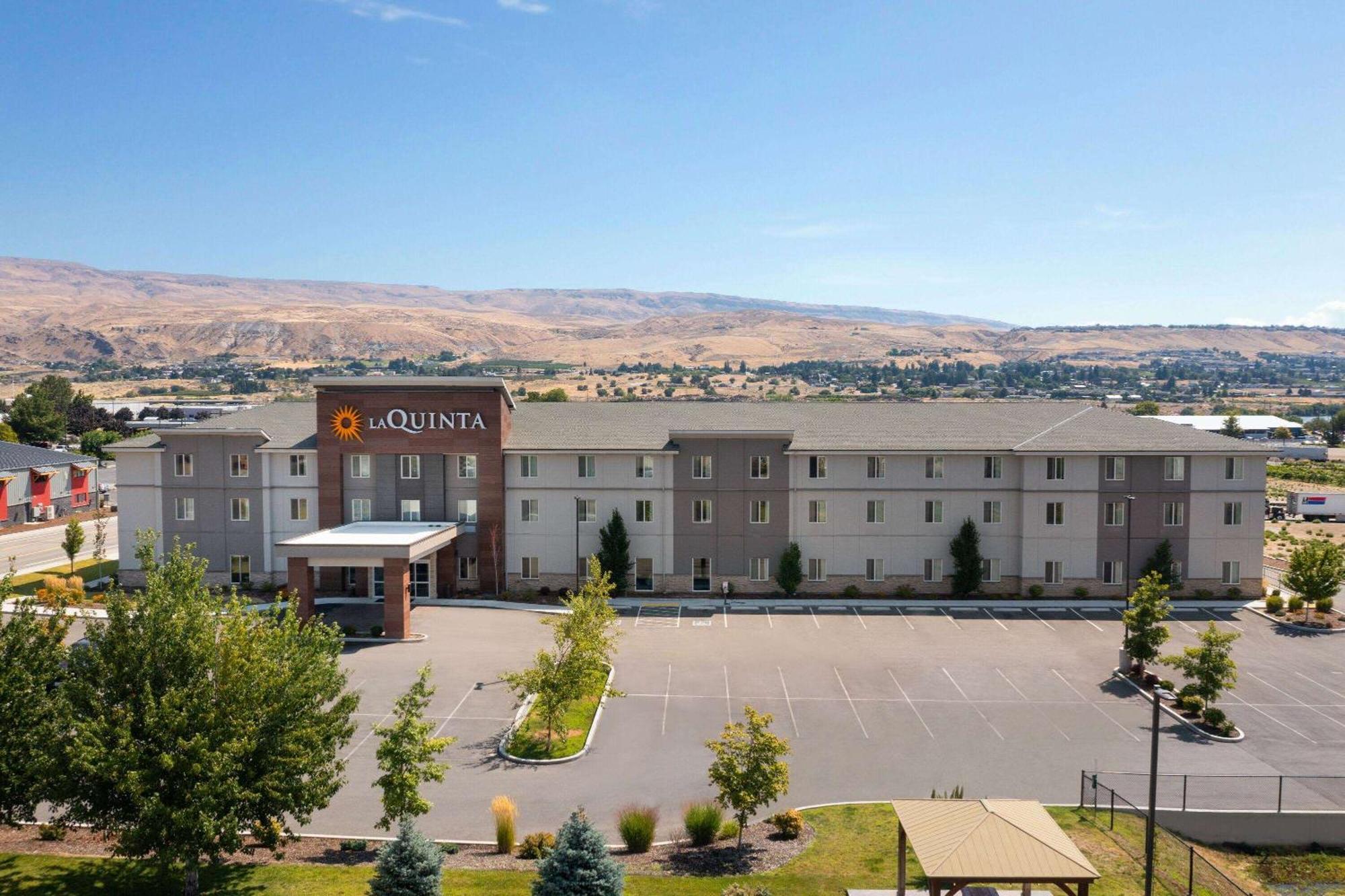 La Quinta & By Wyndham 3*