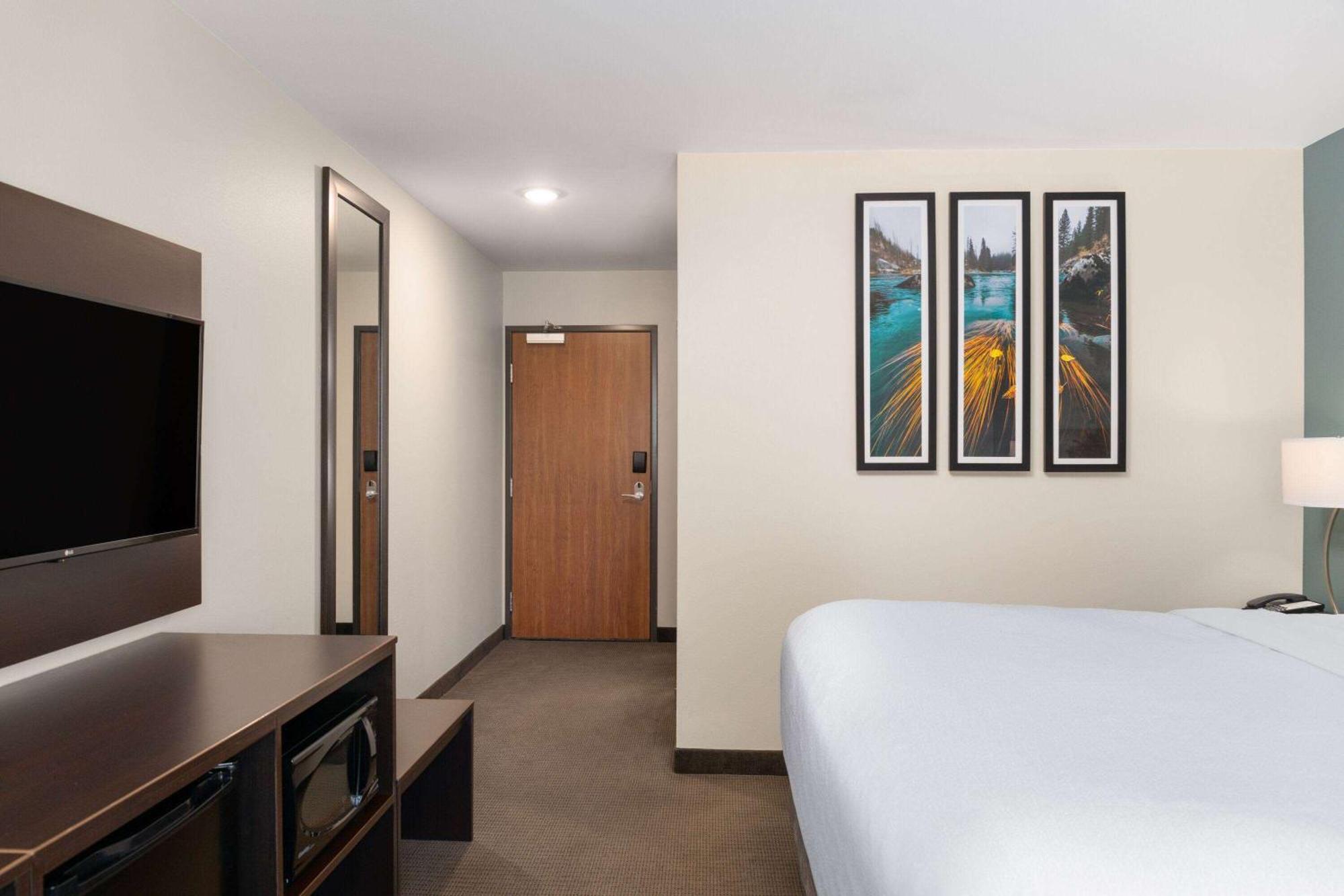 Hotel La Quinta & By Wyndham Wenatchee