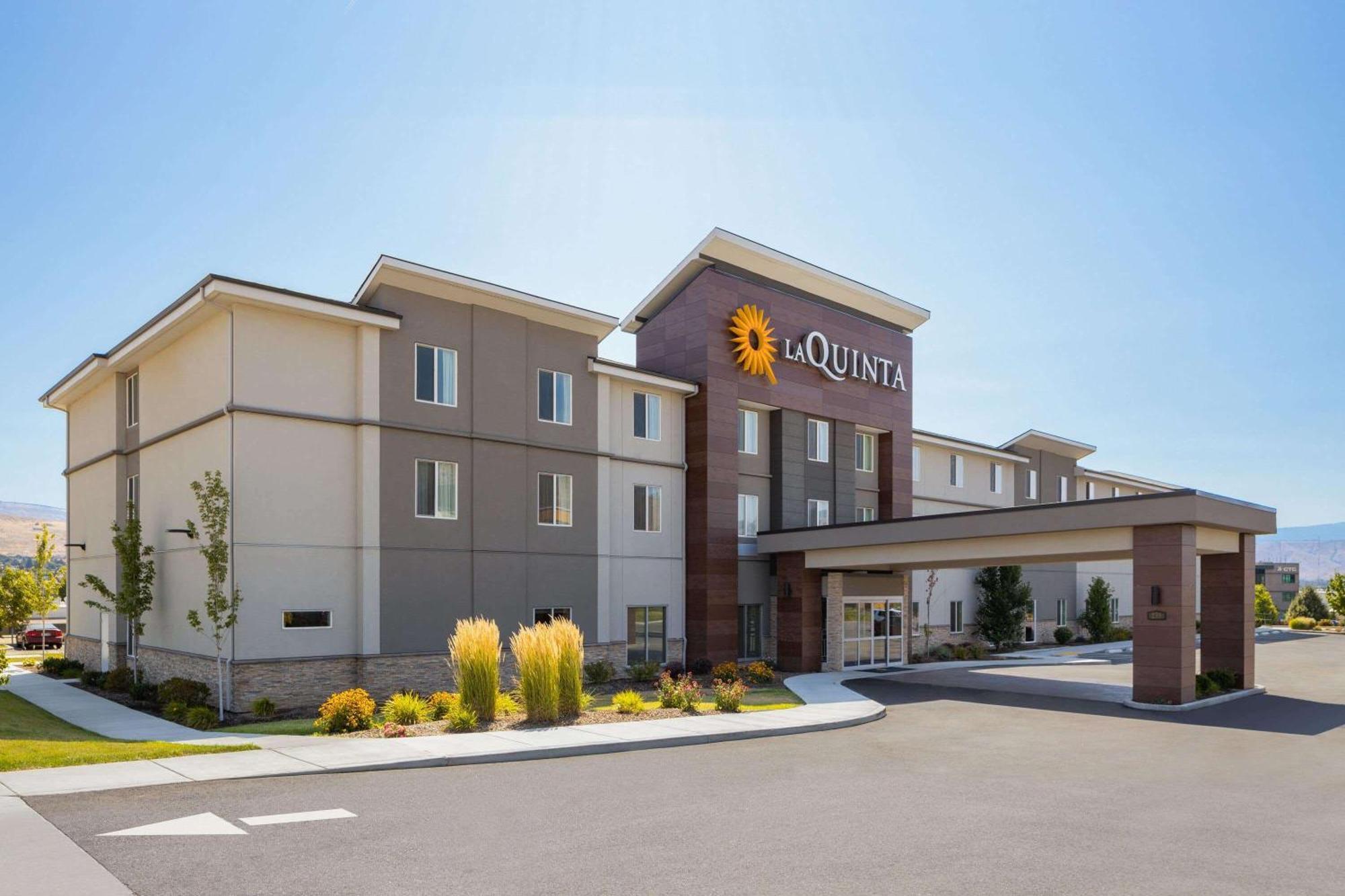 La Quinta & By Wyndham 3*