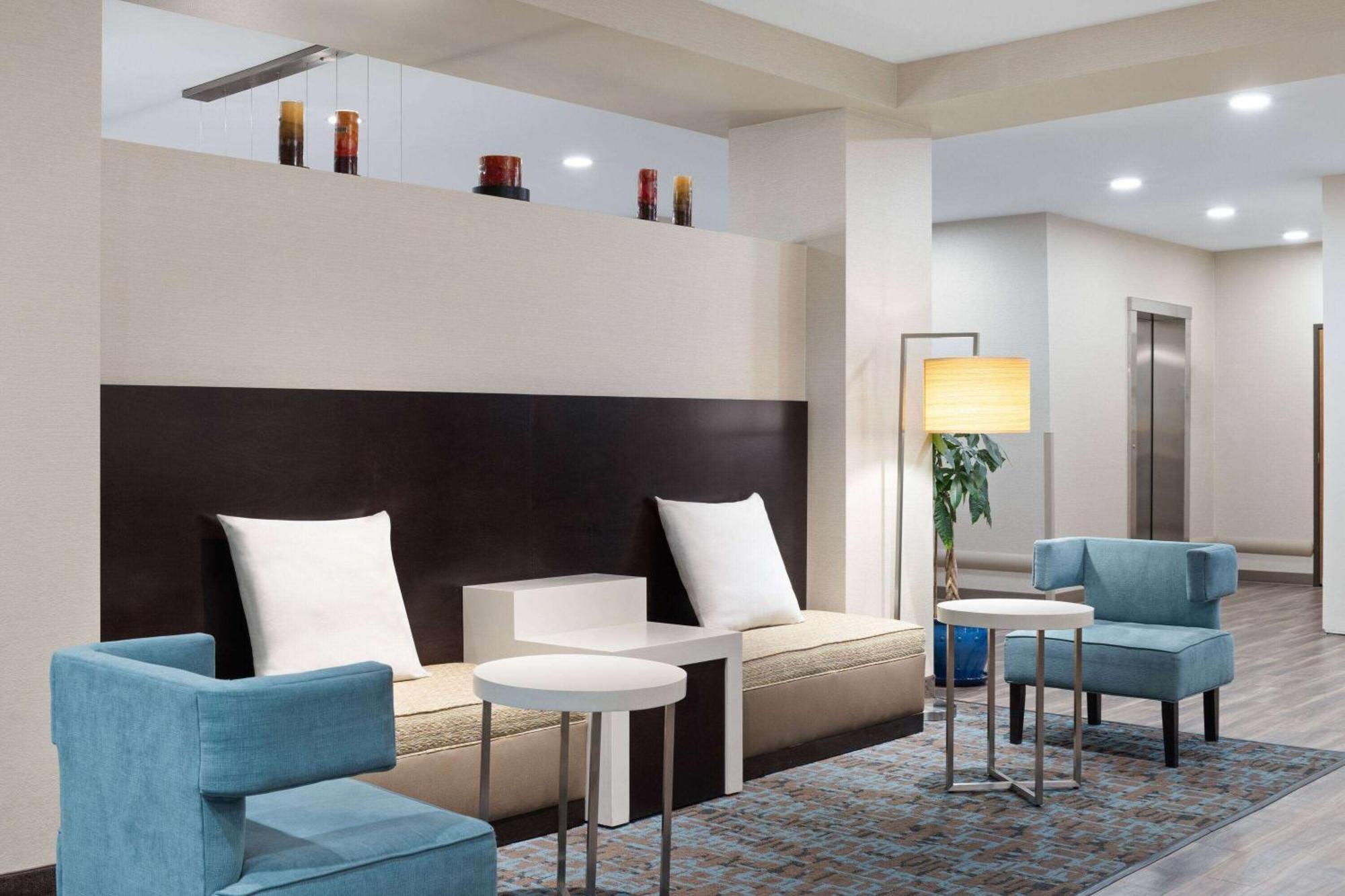 La Quinta & By Wyndham 3* Wenatchee