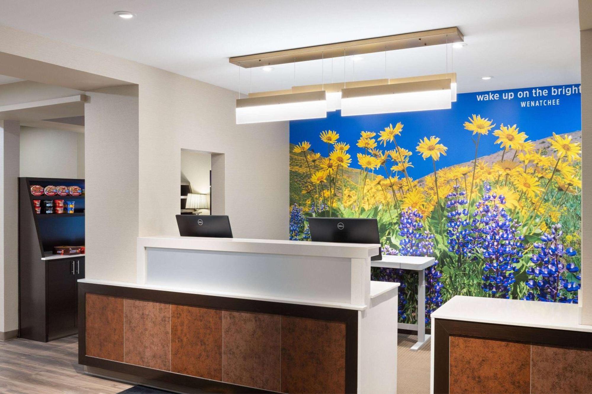 Hotel La Quinta & By Wyndham Wenatchee