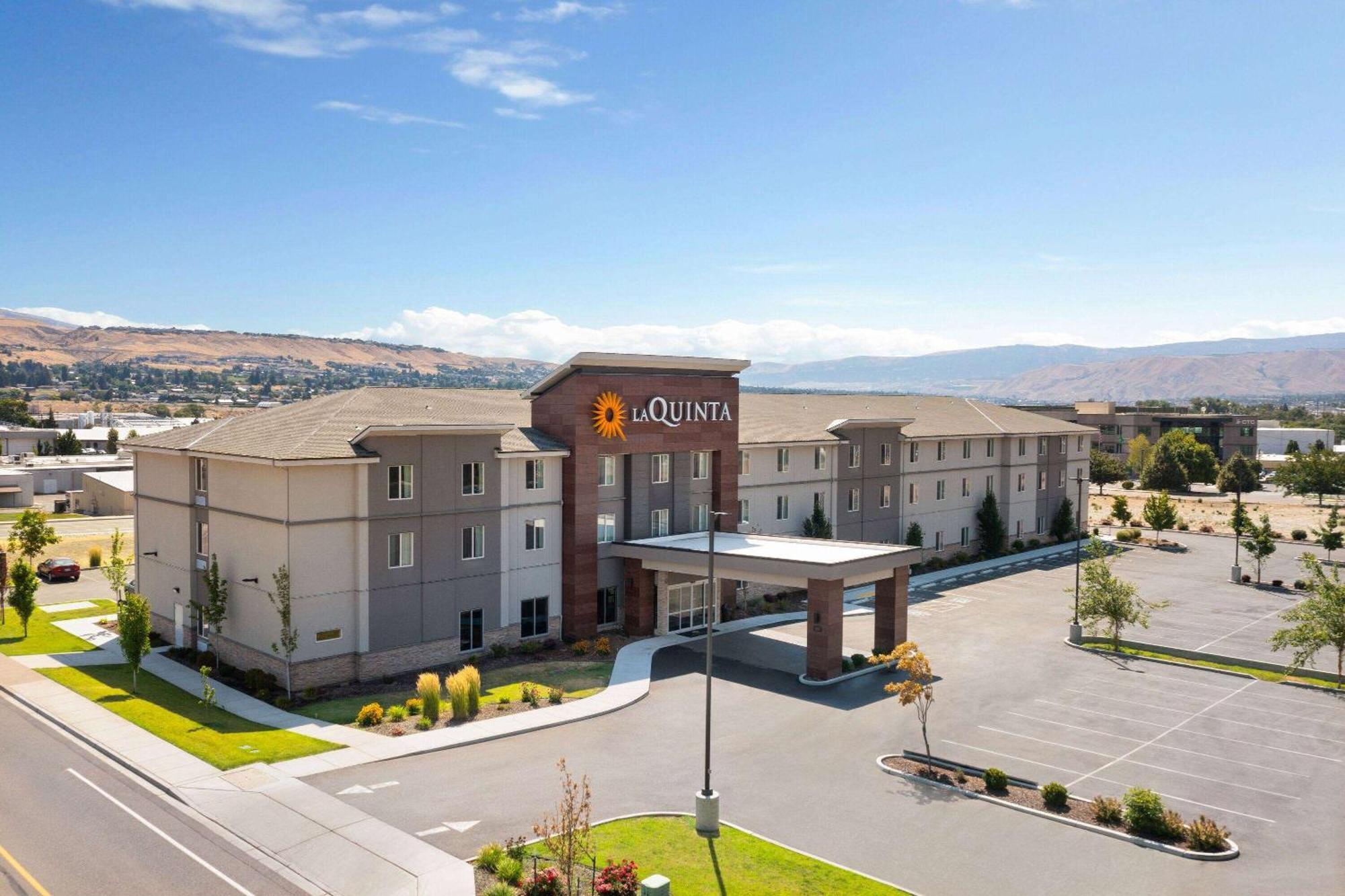 La Quinta & By Wyndham 3* Wenatchee