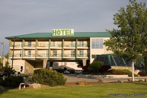 Cedars Hotel