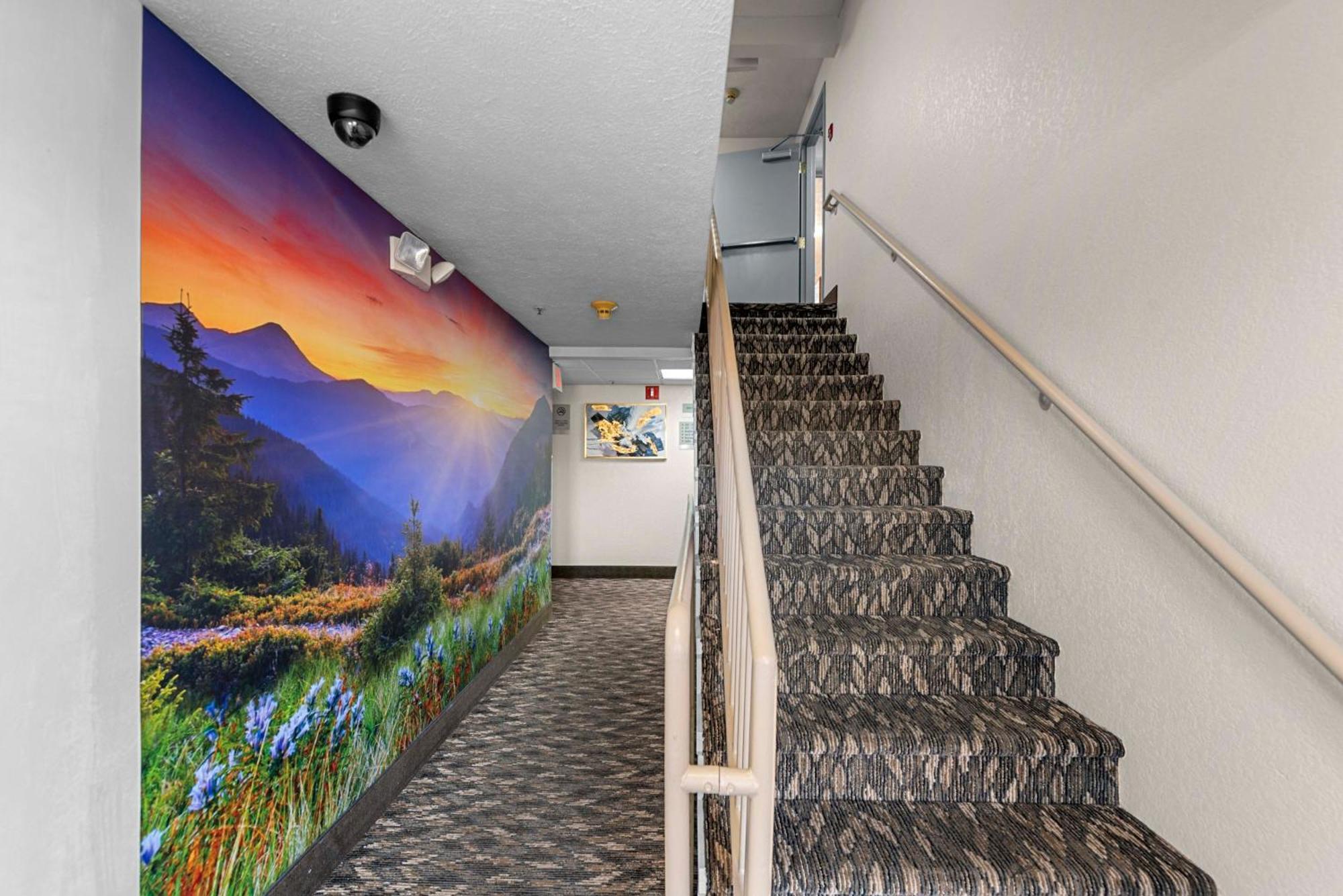 Wenatchee Inn