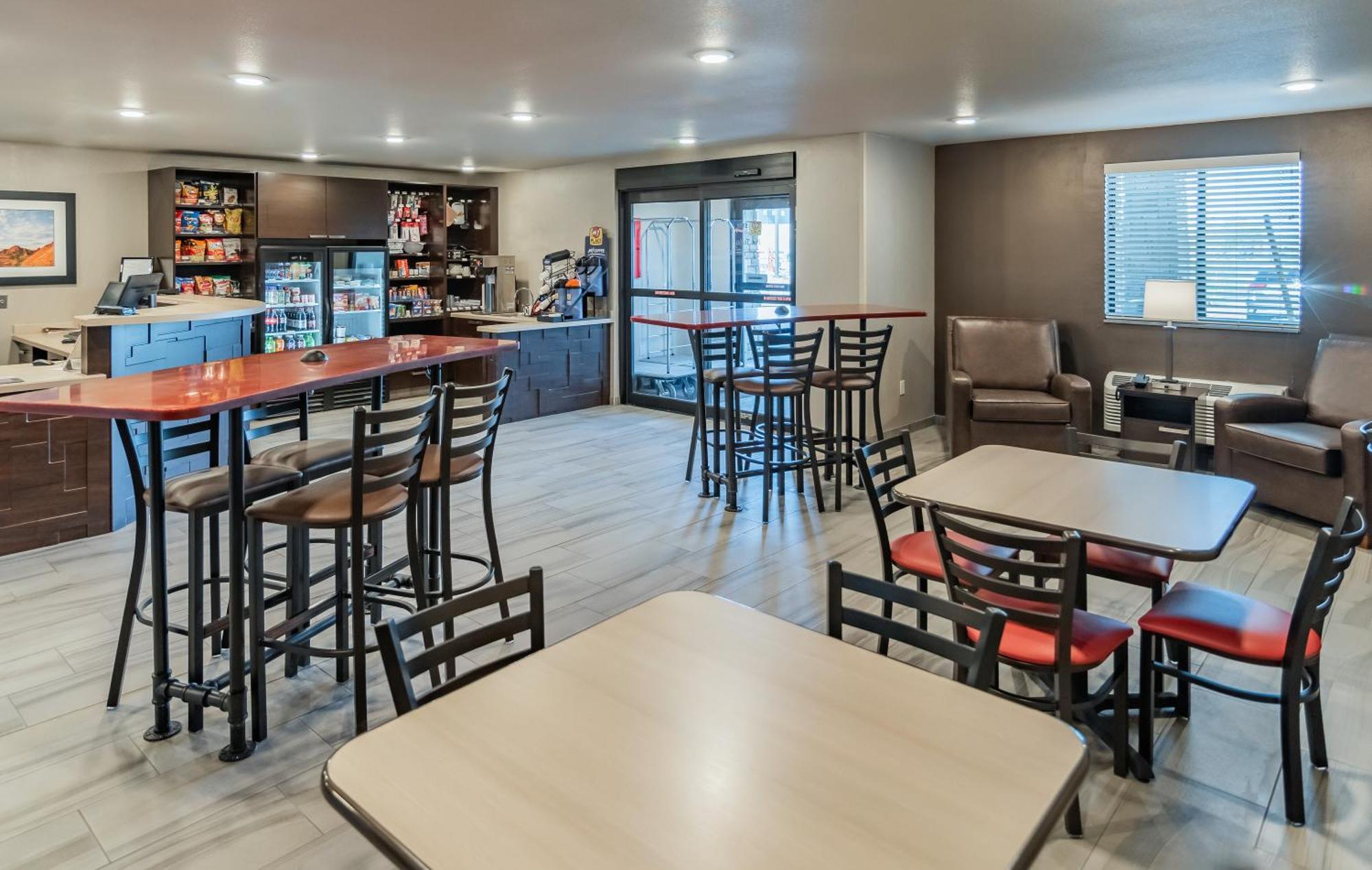 My Place Hotel-wenatchee, Wa 3*