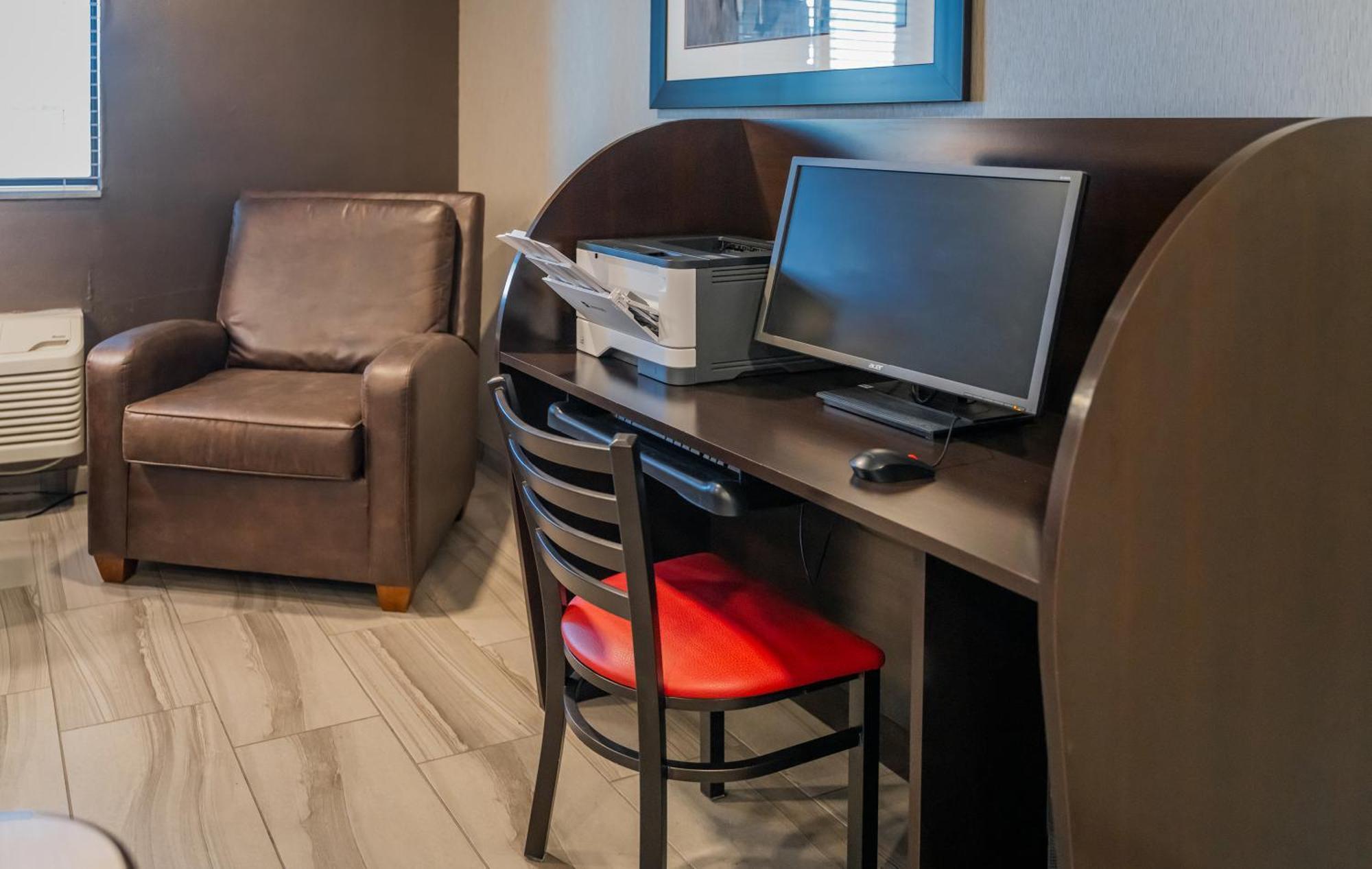 My Place Hotel-wenatchee, Wa Hotel