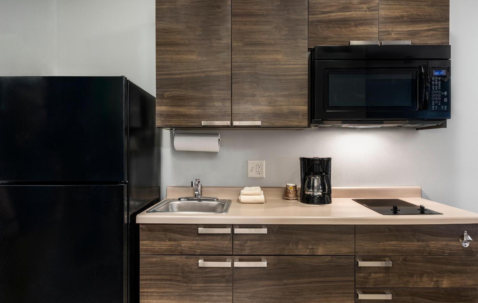 My Place Hotel-wenatchee, Wa 3* Wenatchee