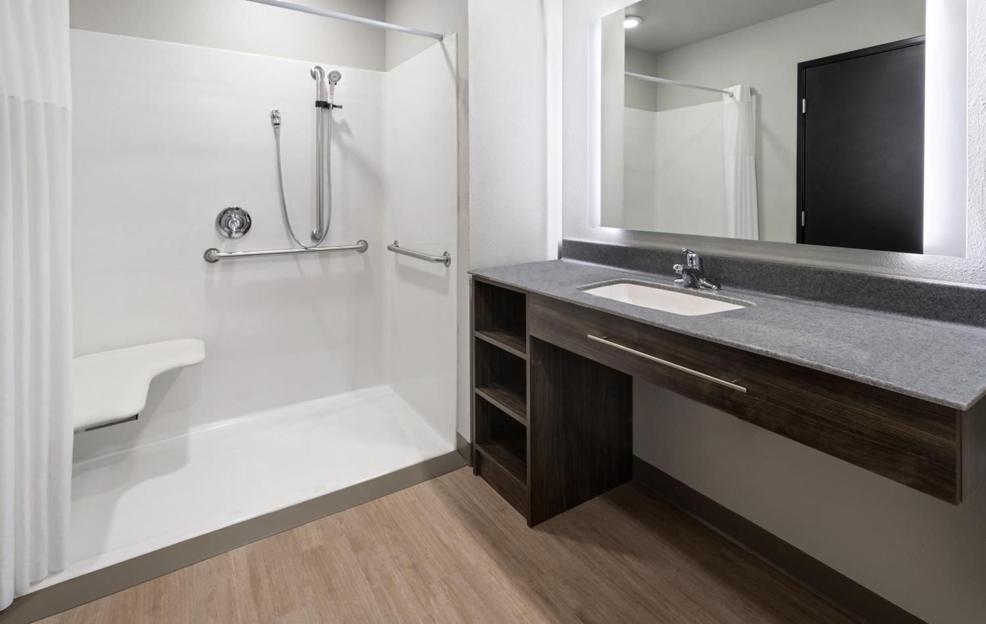 Hotel My Place Hotel-wenatchee, Wa 3*