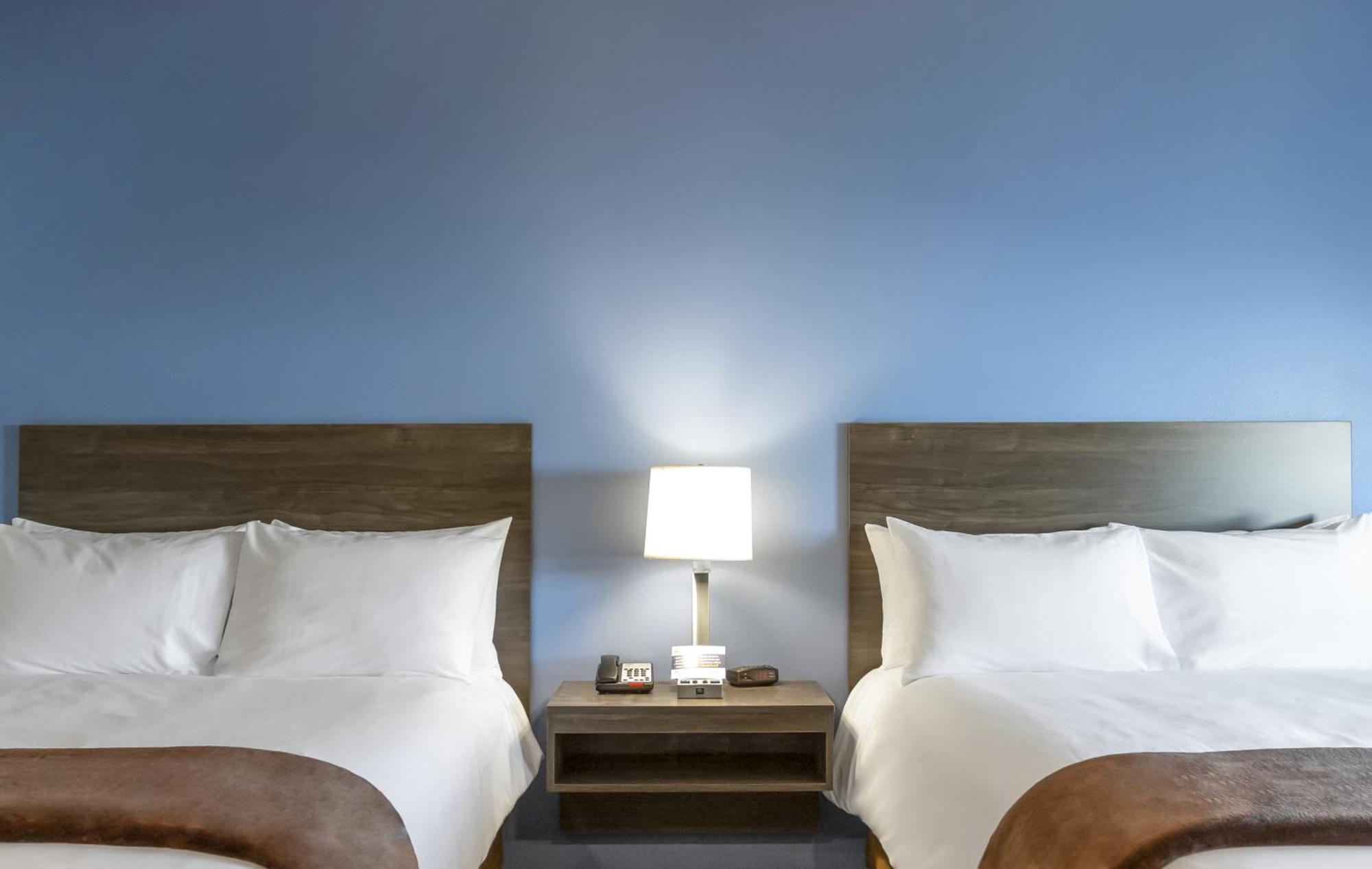 My Place Hotel-wenatchee, Wa Hotel Wenatchee