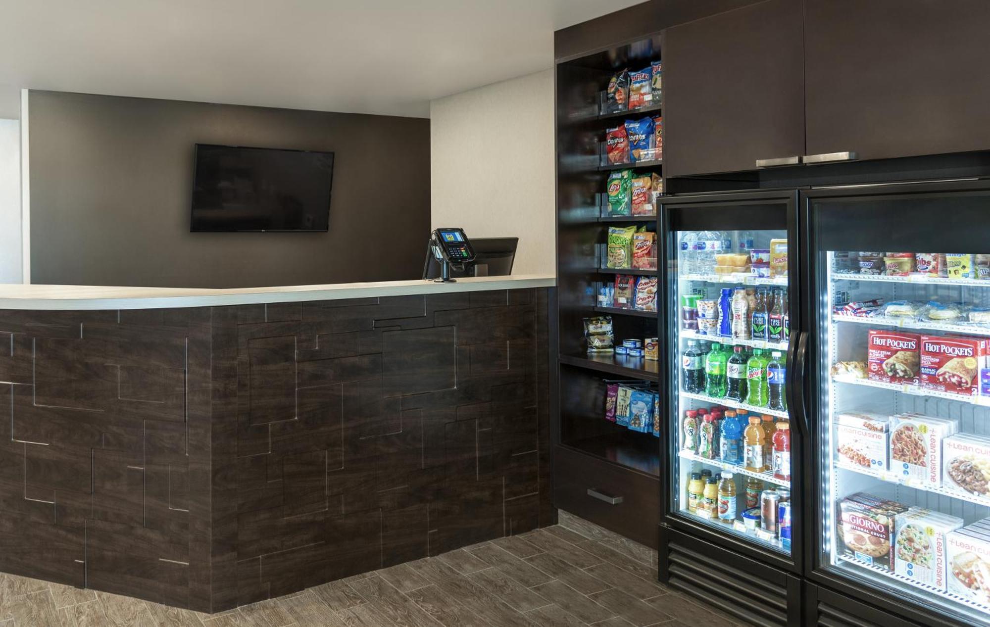 My Place Hotel-wenatchee, Wa 3*
