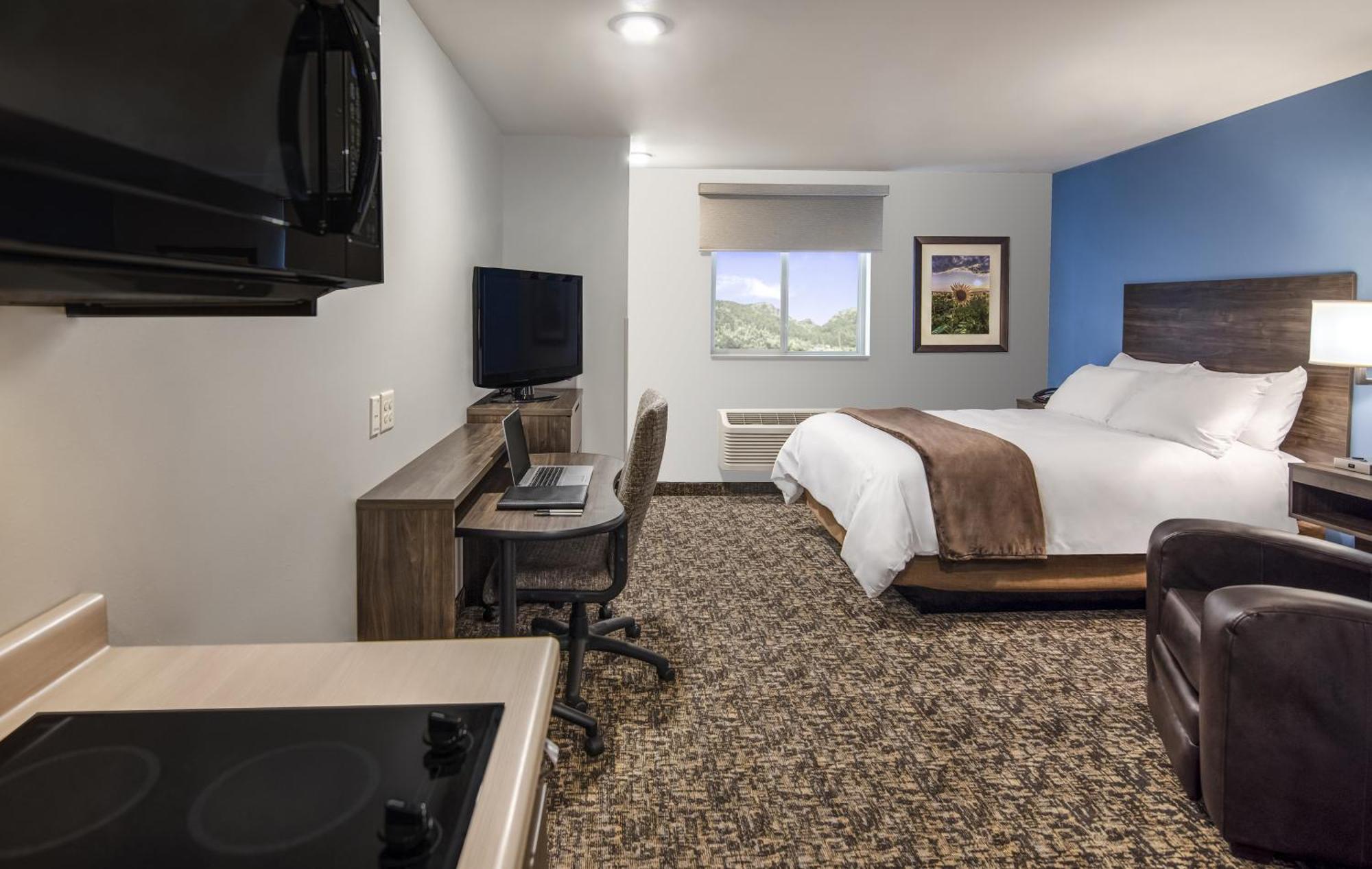 My Place Hotel-wenatchee, Wa Hotel Wenatchee