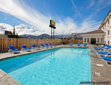Quality Wenatchee-leavenworth 2*