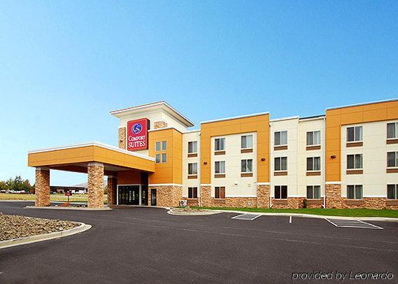 Comfort Gateway Wenatchee