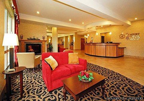 Comfort Gateway Hotel 3*