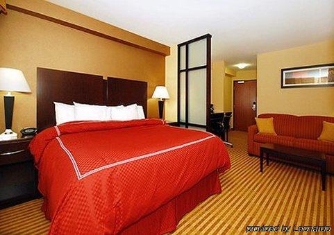 Hotel Comfort Gateway