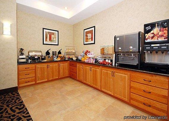 Hotel Comfort Gateway Wenatchee