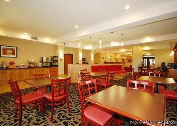 Comfort Gateway Hotel Wenatchee