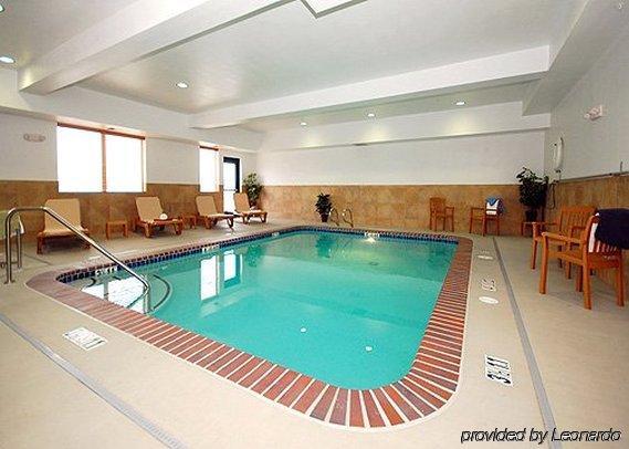 Hotel Comfort Gateway 3*