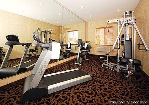 Hotel Comfort Gateway Wenatchee
