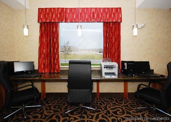 Comfort Gateway Wenatchee
