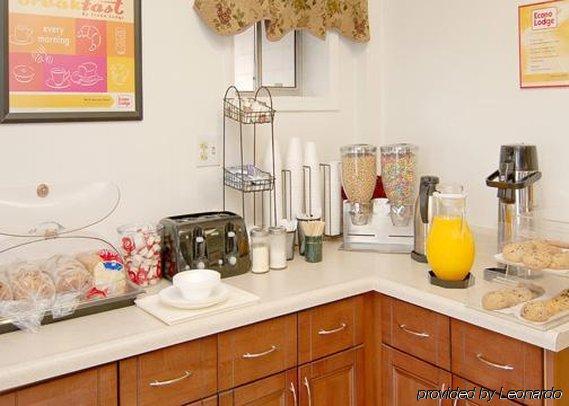 Hotel Rodeway Wenatchee