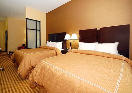 Comfort Gateway Wenatchee