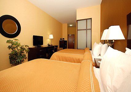 Comfort Gateway Hotel