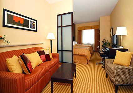 Comfort Gateway 3*