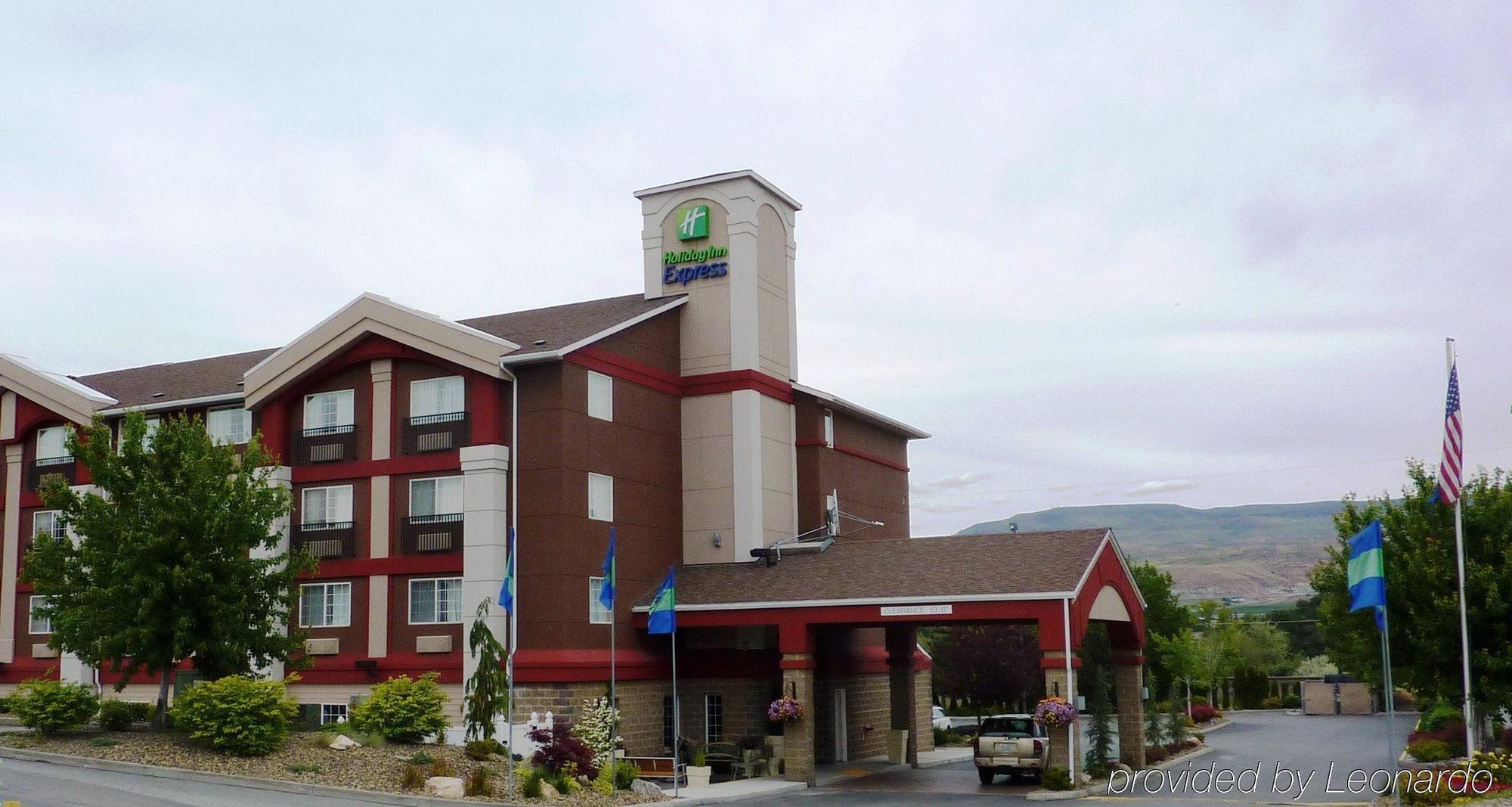 Express By Ihg Hotel 2*