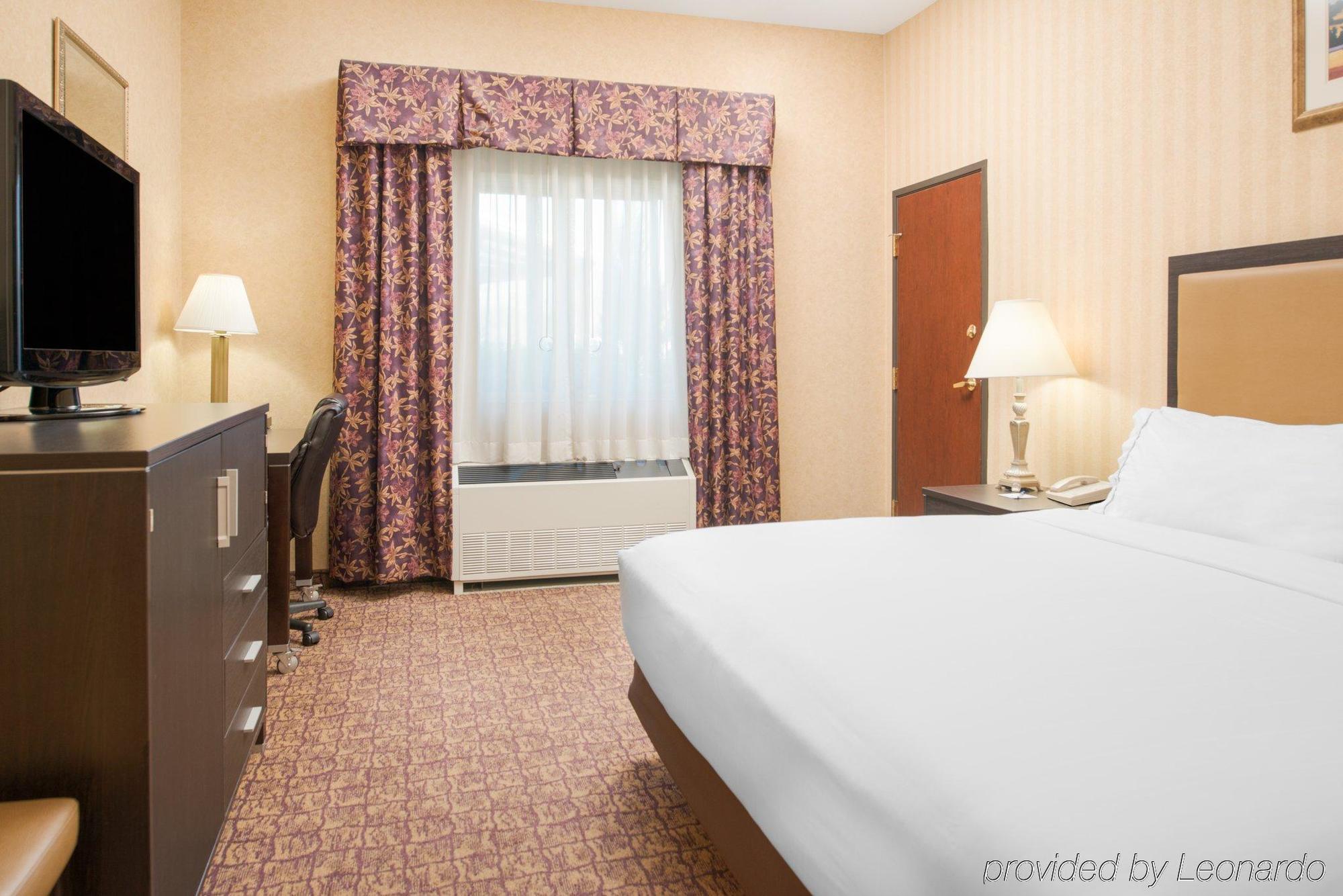 Express By Ihg