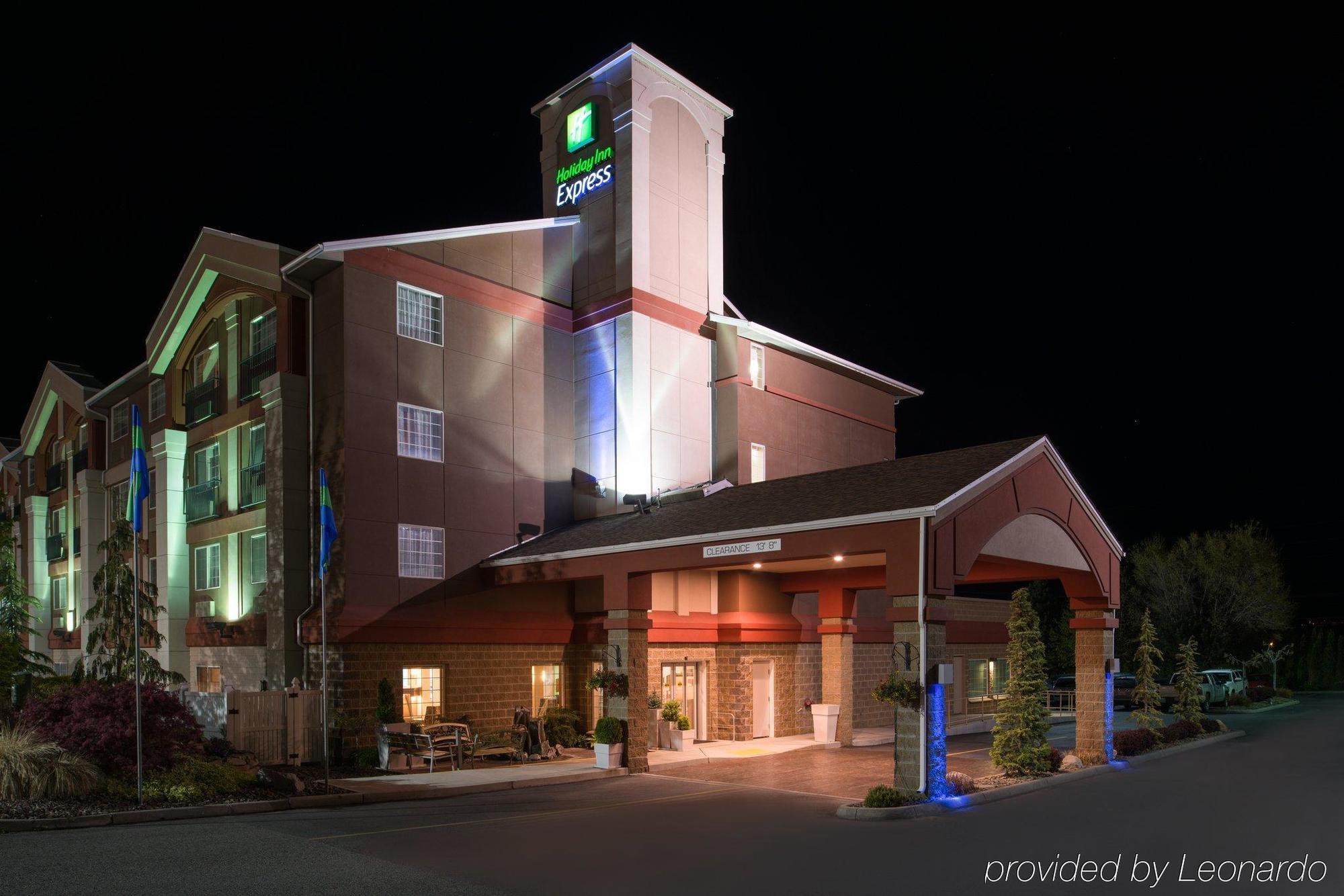 Express By Ihg 2* Wenatchee