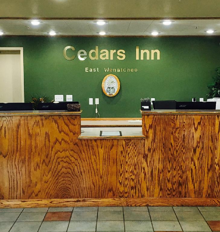 Cedars 3*