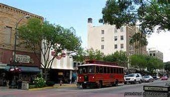 Wenatchee Inn 3*