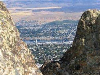 Wenatchee Inn Hotel 3*