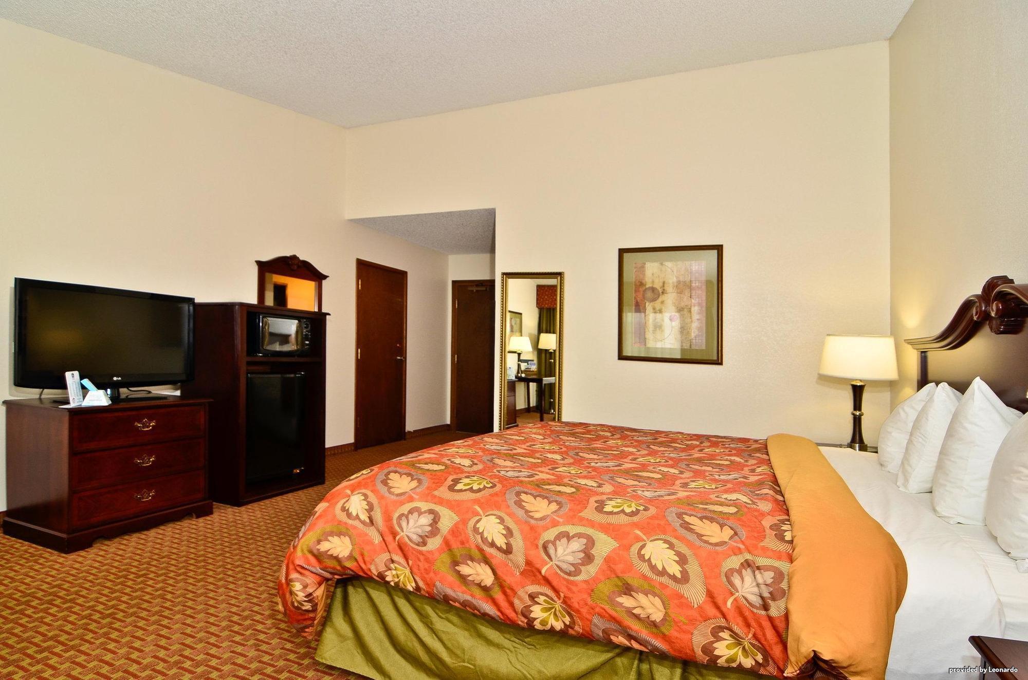 Hotel Western Chieftain