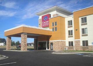 Comfort Gateway Hotel
