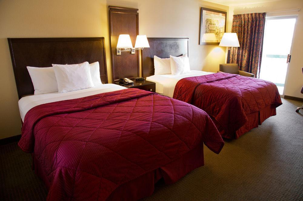 Cedars Hotel Wenatchee