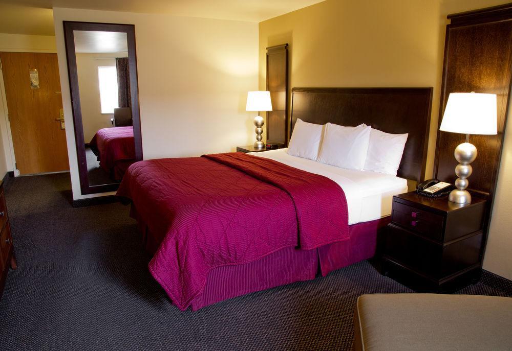 Cedars Hotel Wenatchee