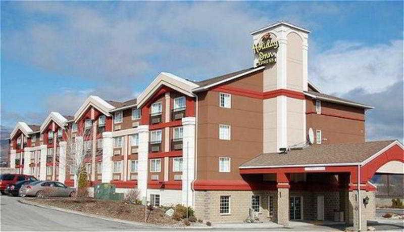 Express By Ihg 2* Wenatchee