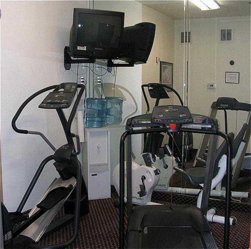Express By Ihg Hotel Wenatchee