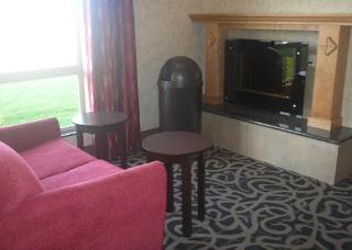 Hotel Comfort Gateway