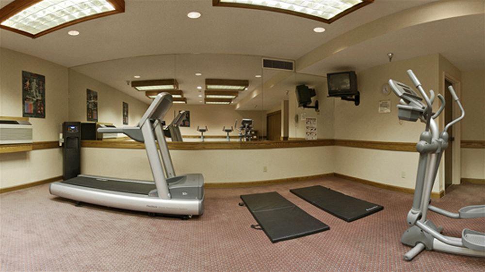 Red Lion Center Hotel Wenatchee